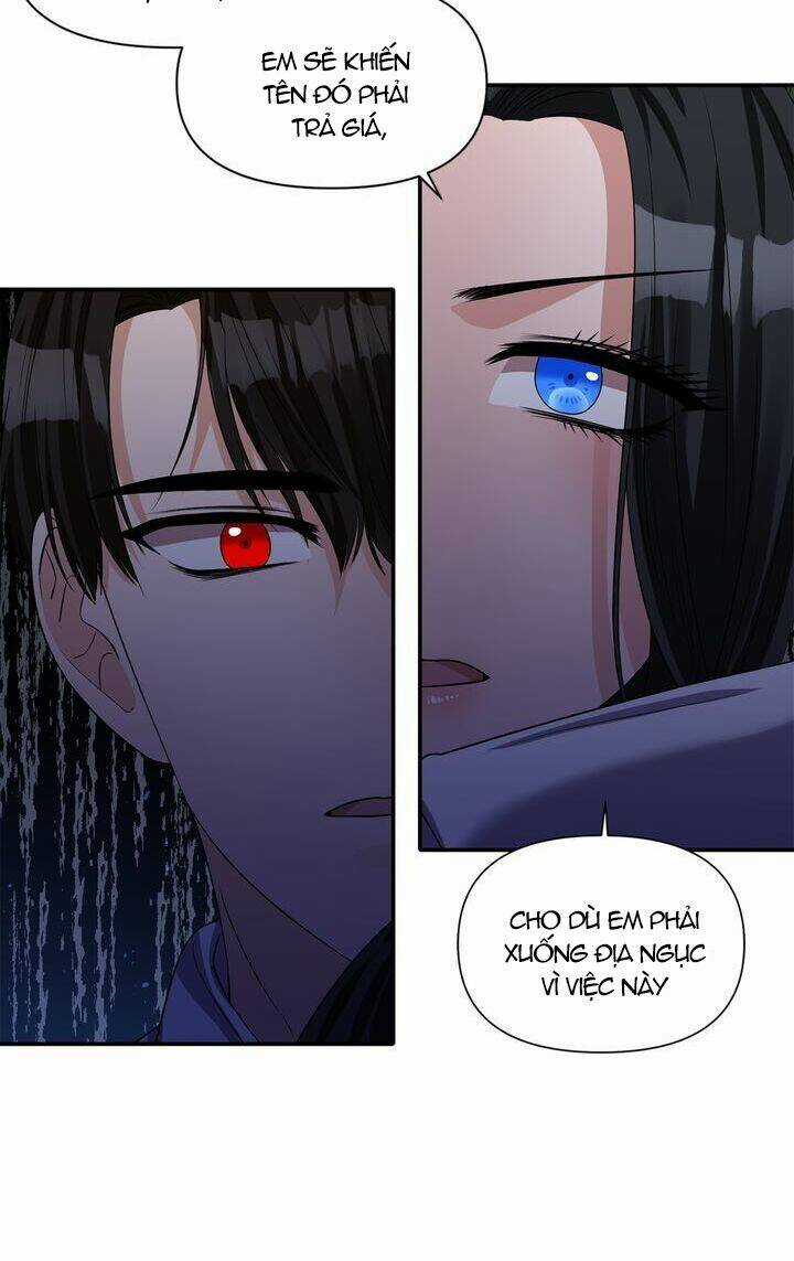 Người Chồng Bạo Chúa Của Tôi Đã Thay Đổi Chapter 39 trang 32