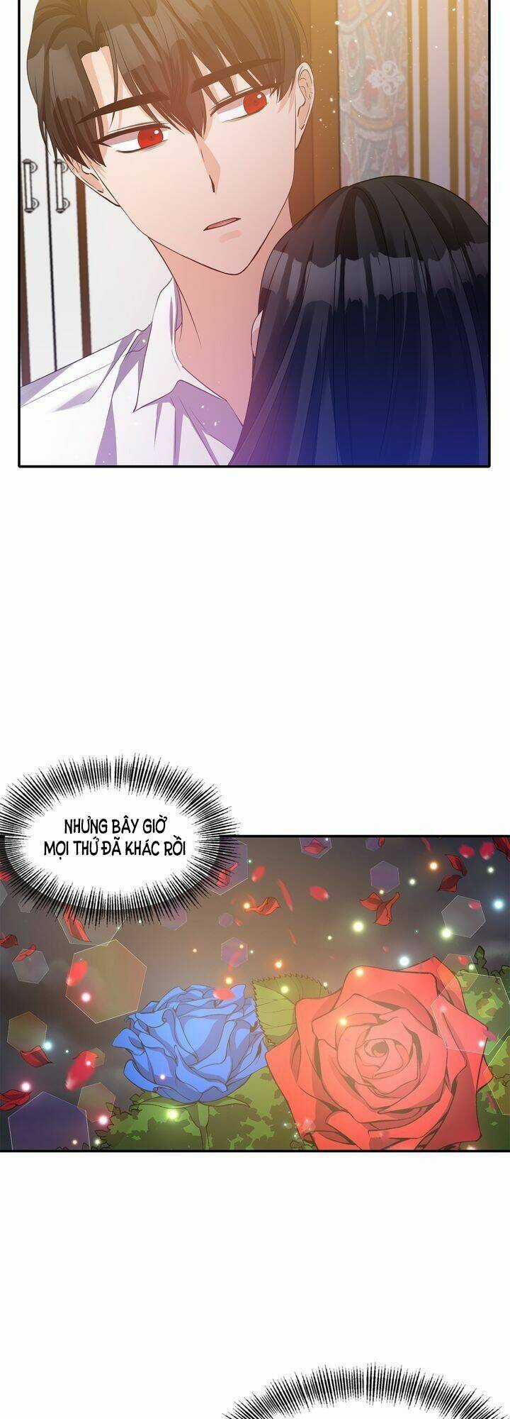 Người Chồng Bạo Chúa Của Tôi Đã Thay Đổi Chapter 39 trang 34