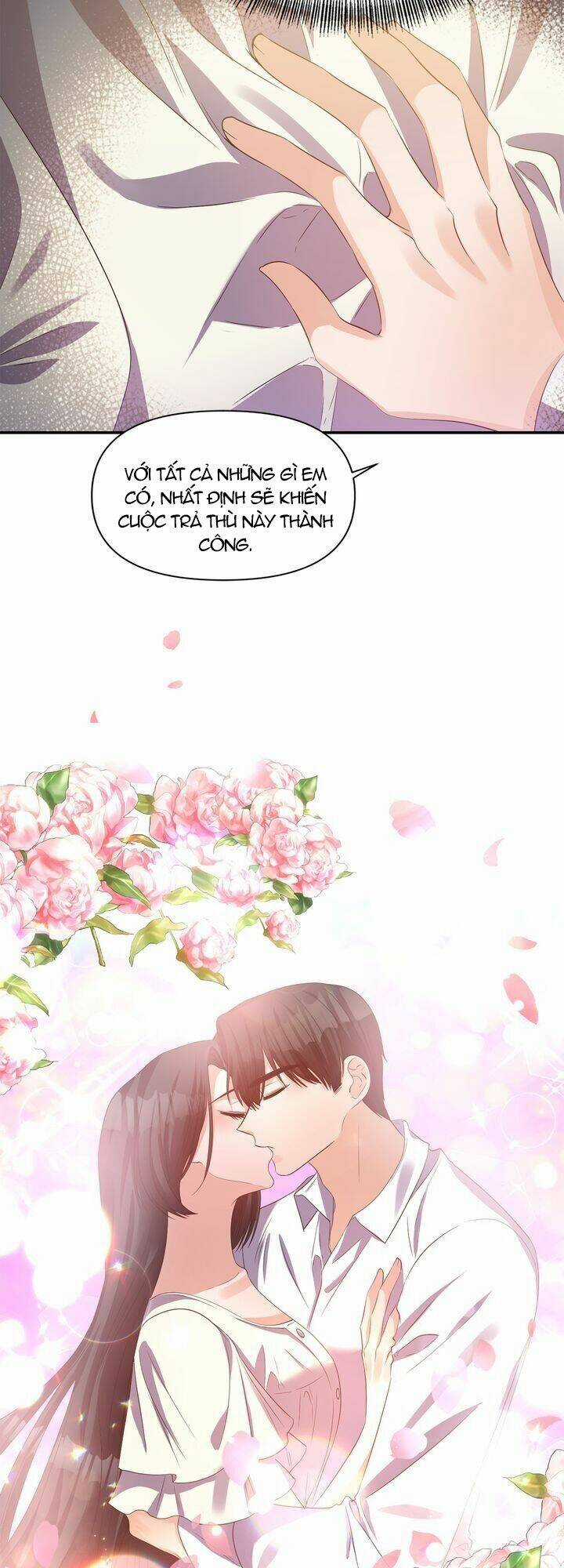 Người Chồng Bạo Chúa Của Tôi Đã Thay Đổi Chapter 39 trang 36