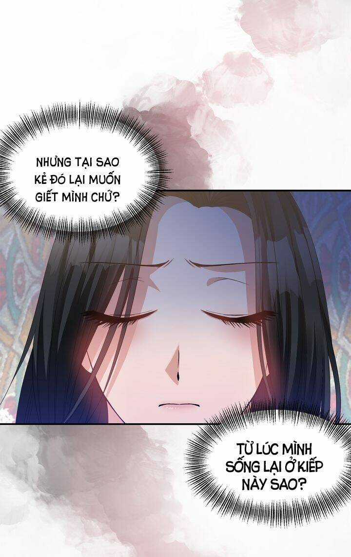 Người Chồng Bạo Chúa Của Tôi Đã Thay Đổi Chapter 39 trang 4