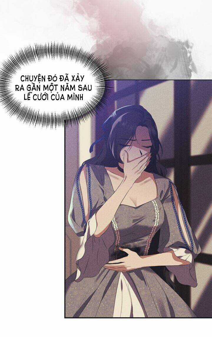 Người Chồng Bạo Chúa Của Tôi Đã Thay Đổi Chapter 39 trang 5