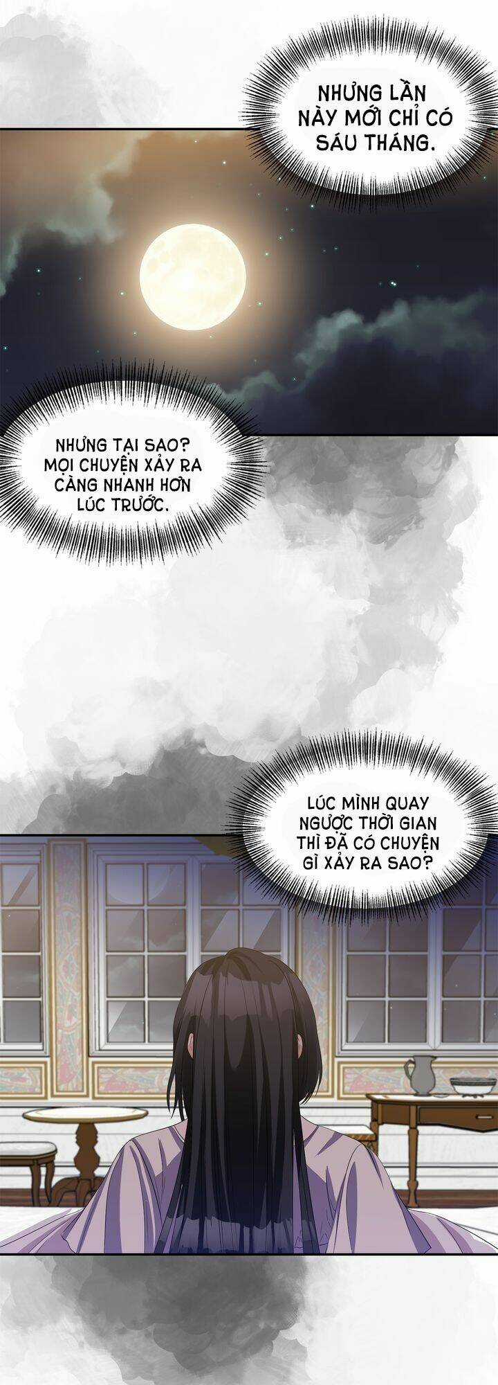 Người Chồng Bạo Chúa Của Tôi Đã Thay Đổi Chapter 39 trang 6