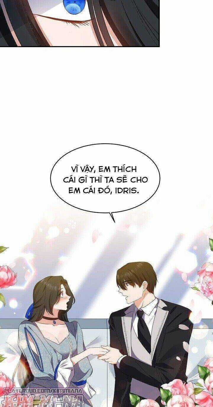 Người Chồng Bạo Chúa Của Tôi Đã Thay Đổi Chapter 5 trang 12