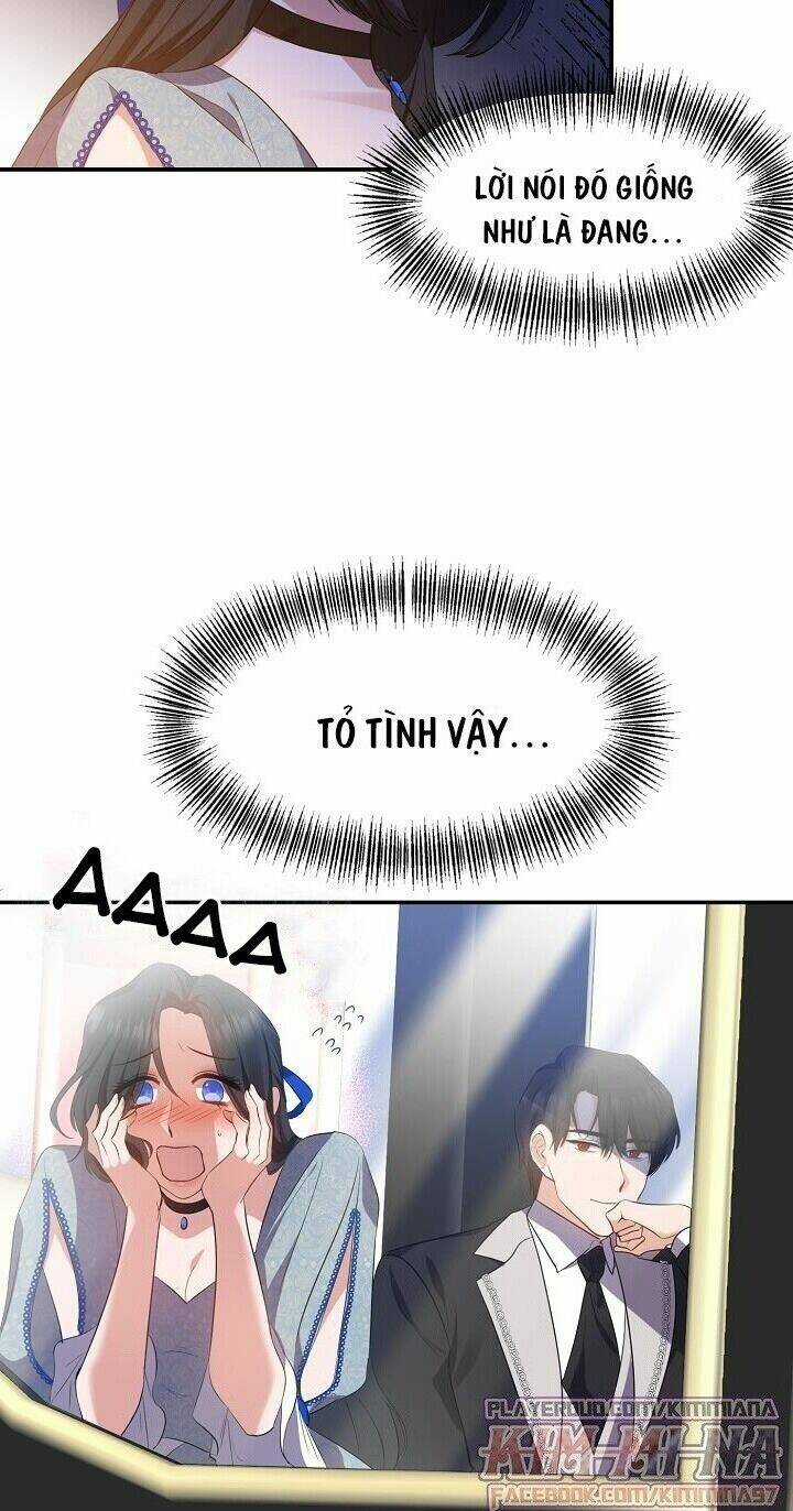 Người Chồng Bạo Chúa Của Tôi Đã Thay Đổi Chapter 5 trang 14