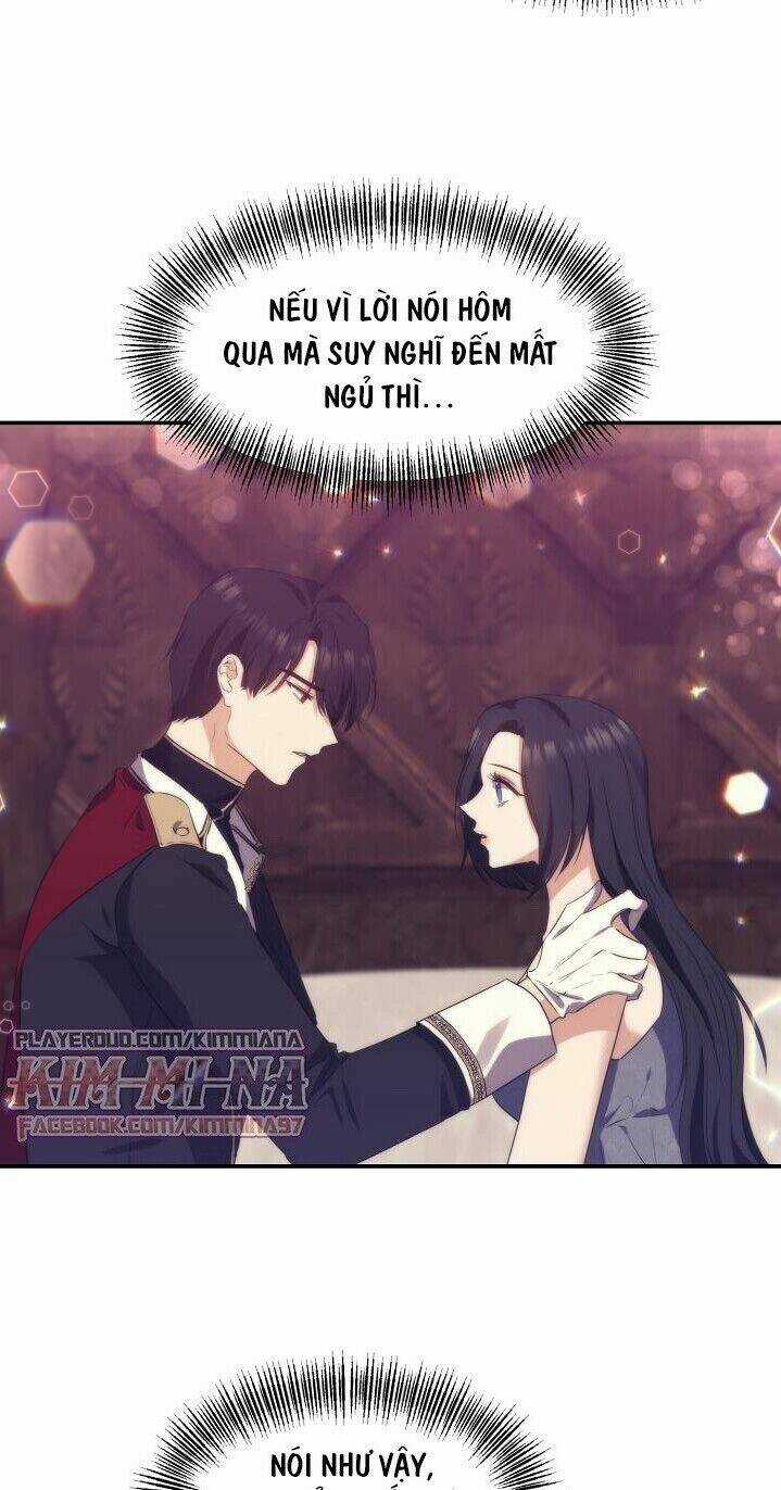 Người Chồng Bạo Chúa Của Tôi Đã Thay Đổi Chapter 5 trang 18