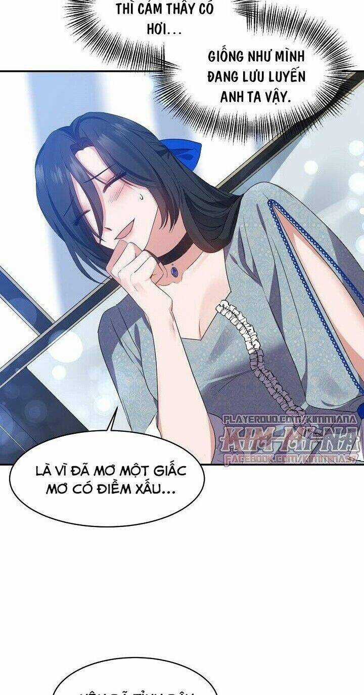Người Chồng Bạo Chúa Của Tôi Đã Thay Đổi Chapter 5 trang 19