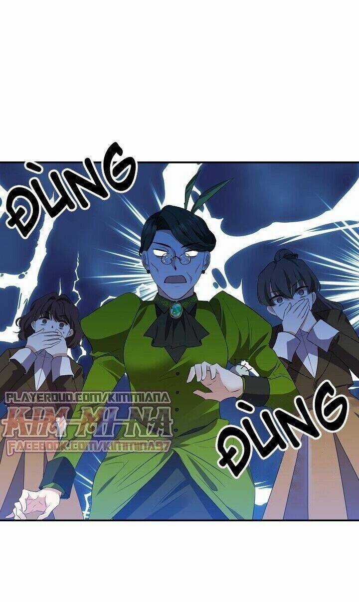 Người Chồng Bạo Chúa Của Tôi Đã Thay Đổi Chapter 5 trang 2