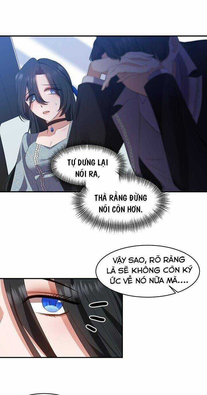 Người Chồng Bạo Chúa Của Tôi Đã Thay Đổi Chapter 5 trang 22