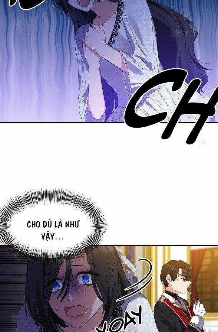 Người Chồng Bạo Chúa Của Tôi Đã Thay Đổi Chapter 5 trang 39