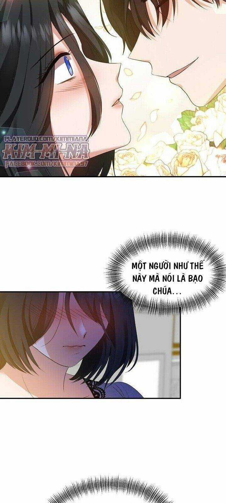 Người Chồng Bạo Chúa Của Tôi Đã Thay Đổi Chapter 5 trang 46