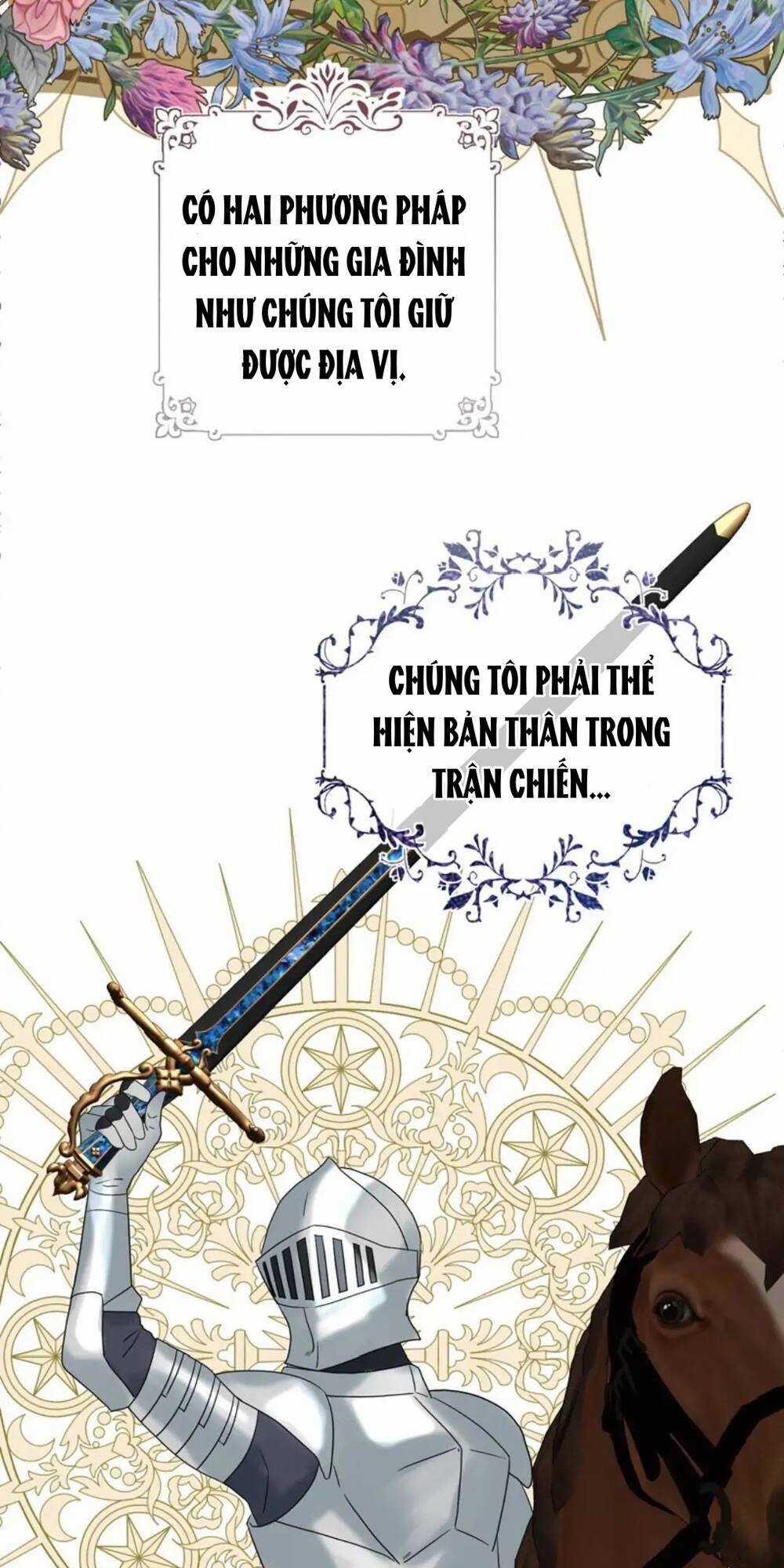 Người Chồng Thiên Thần Của Tôi Thật Ra Là Ác Quỷ Chapter 1.1 trang 10