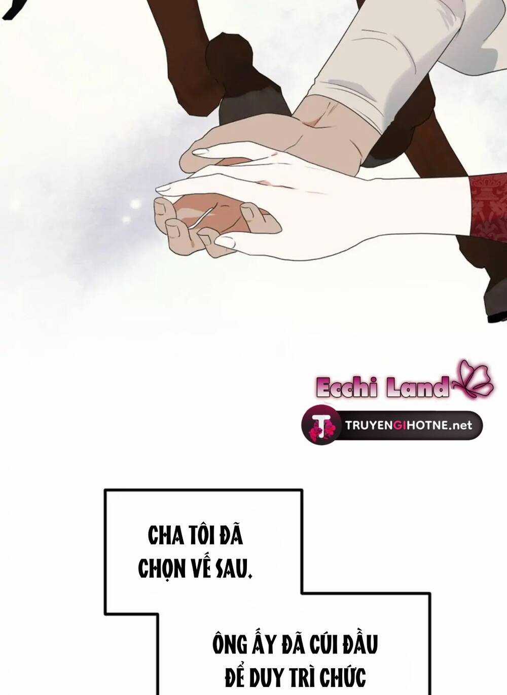 Người Chồng Thiên Thần Của Tôi Thật Ra Là Ác Quỷ Chapter 1.1 trang 12