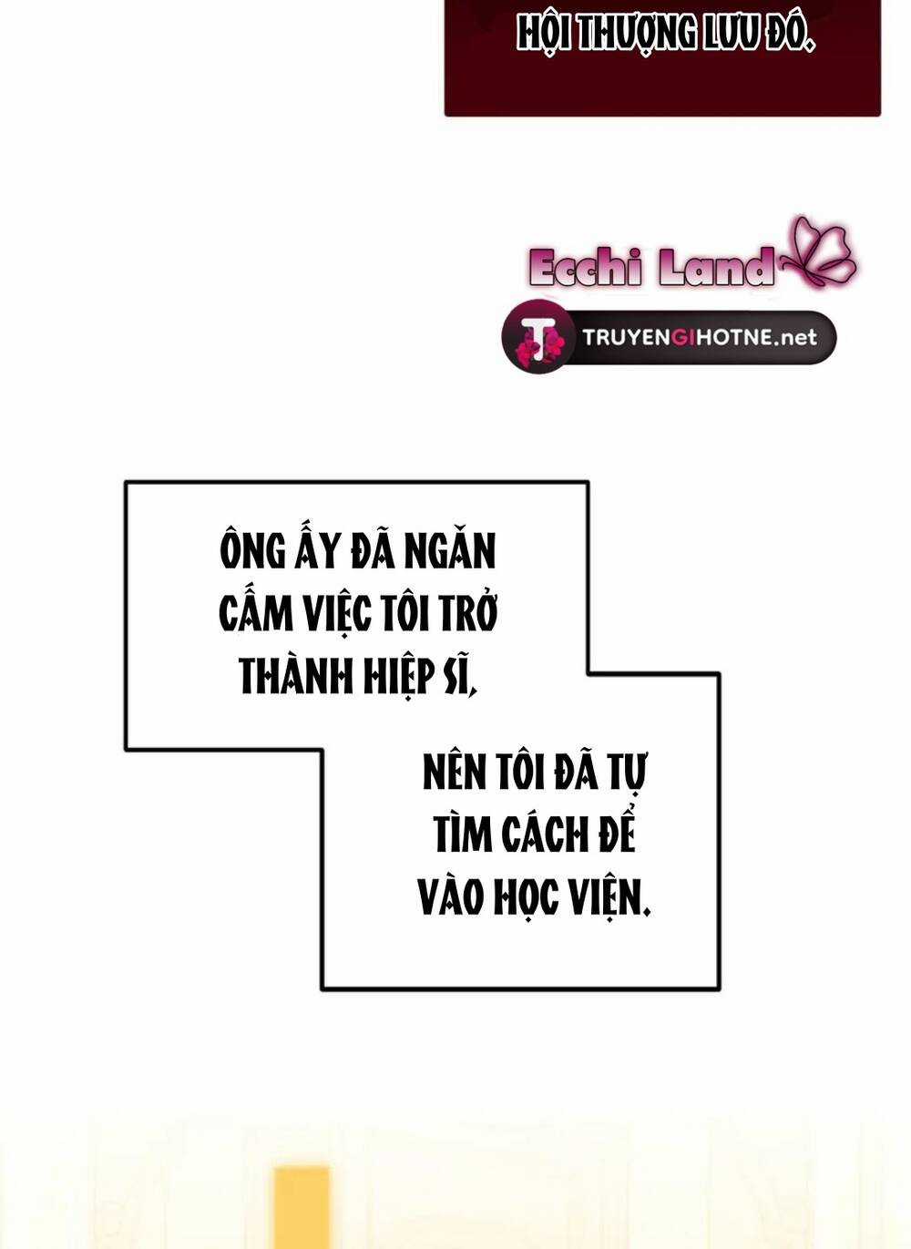 Người Chồng Thiên Thần Của Tôi Thật Ra Là Ác Quỷ Chapter 1.1 trang 15