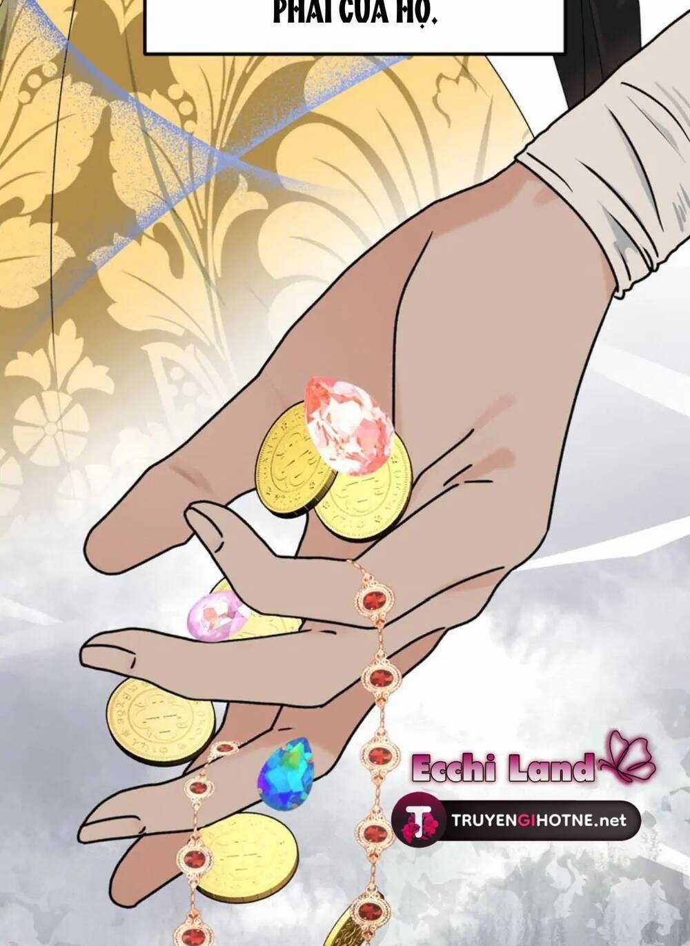 Người Chồng Thiên Thần Của Tôi Thật Ra Là Ác Quỷ Chapter 1.1 trang 18