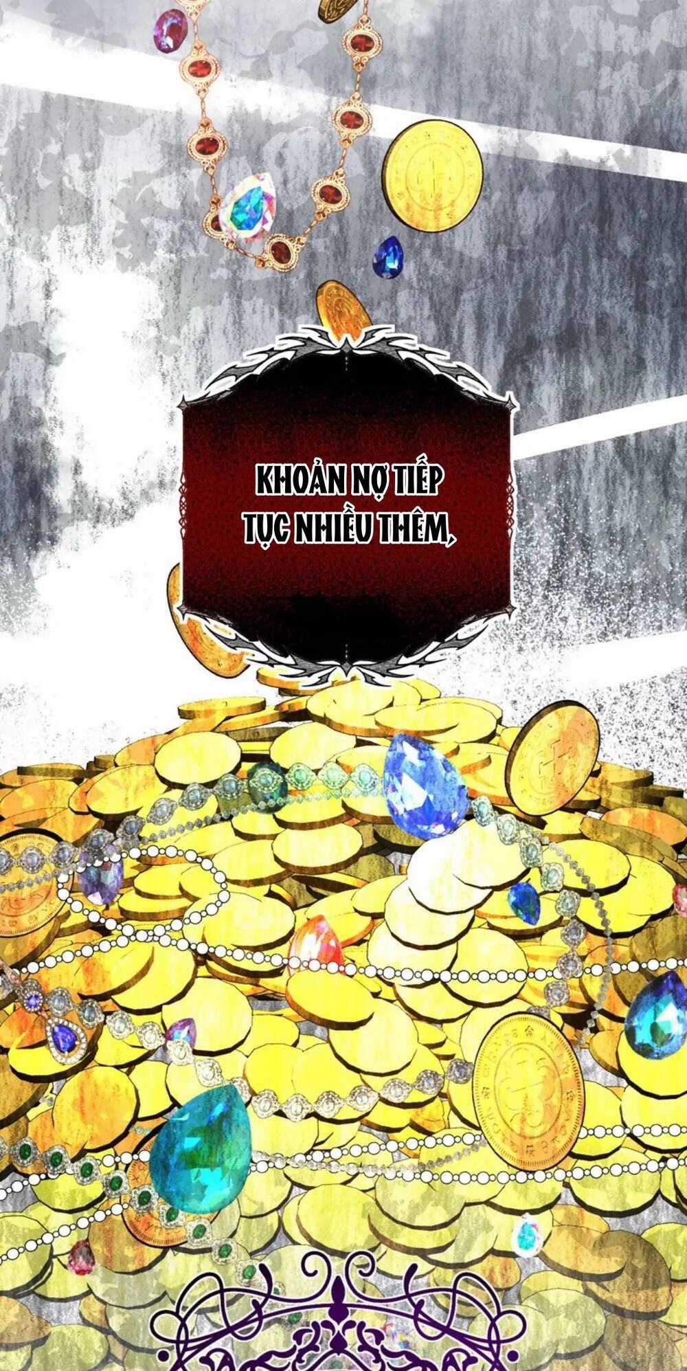 Người Chồng Thiên Thần Của Tôi Thật Ra Là Ác Quỷ Chapter 1.1 trang 19