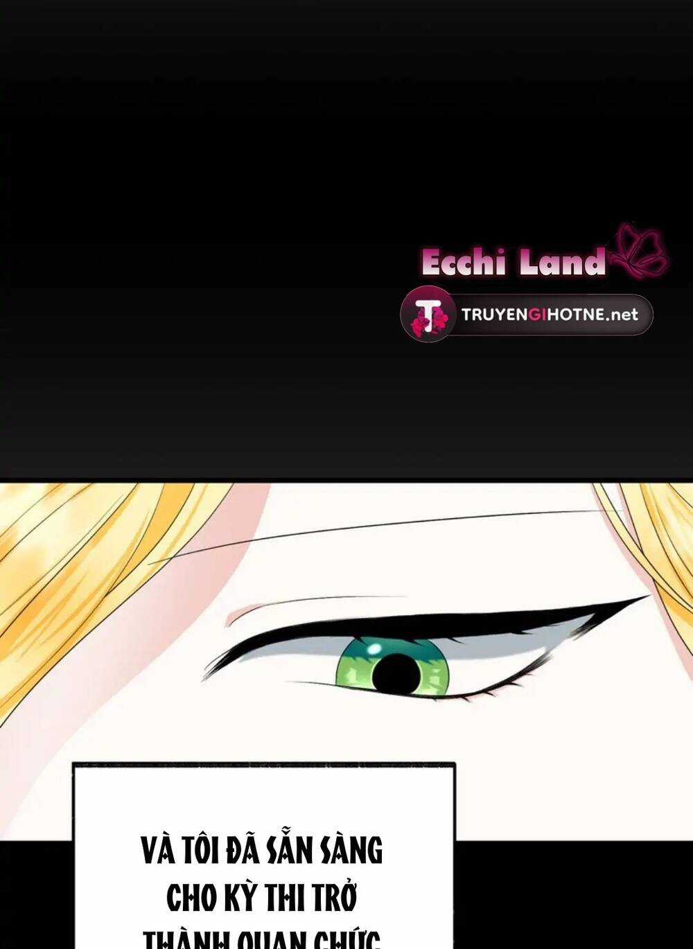 Người Chồng Thiên Thần Của Tôi Thật Ra Là Ác Quỷ Chapter 1.1 trang 2