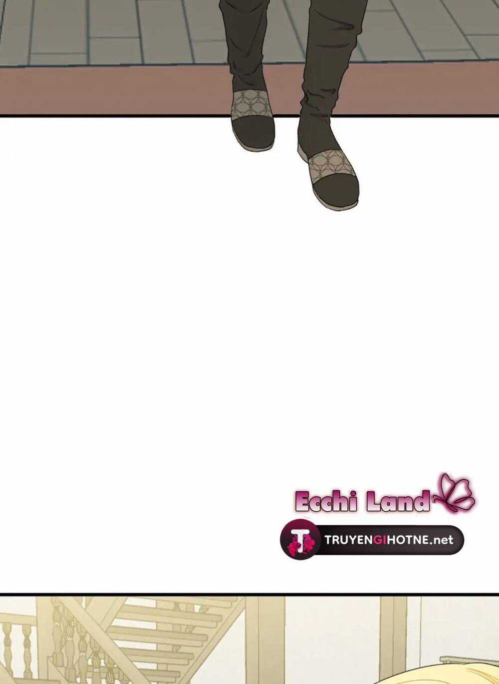 Người Chồng Thiên Thần Của Tôi Thật Ra Là Ác Quỷ Chapter 1.1 trang 24