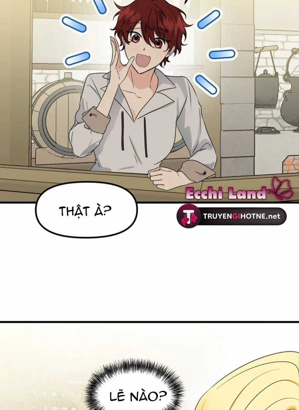 Người Chồng Thiên Thần Của Tôi Thật Ra Là Ác Quỷ Chapter 1.1 trang 28