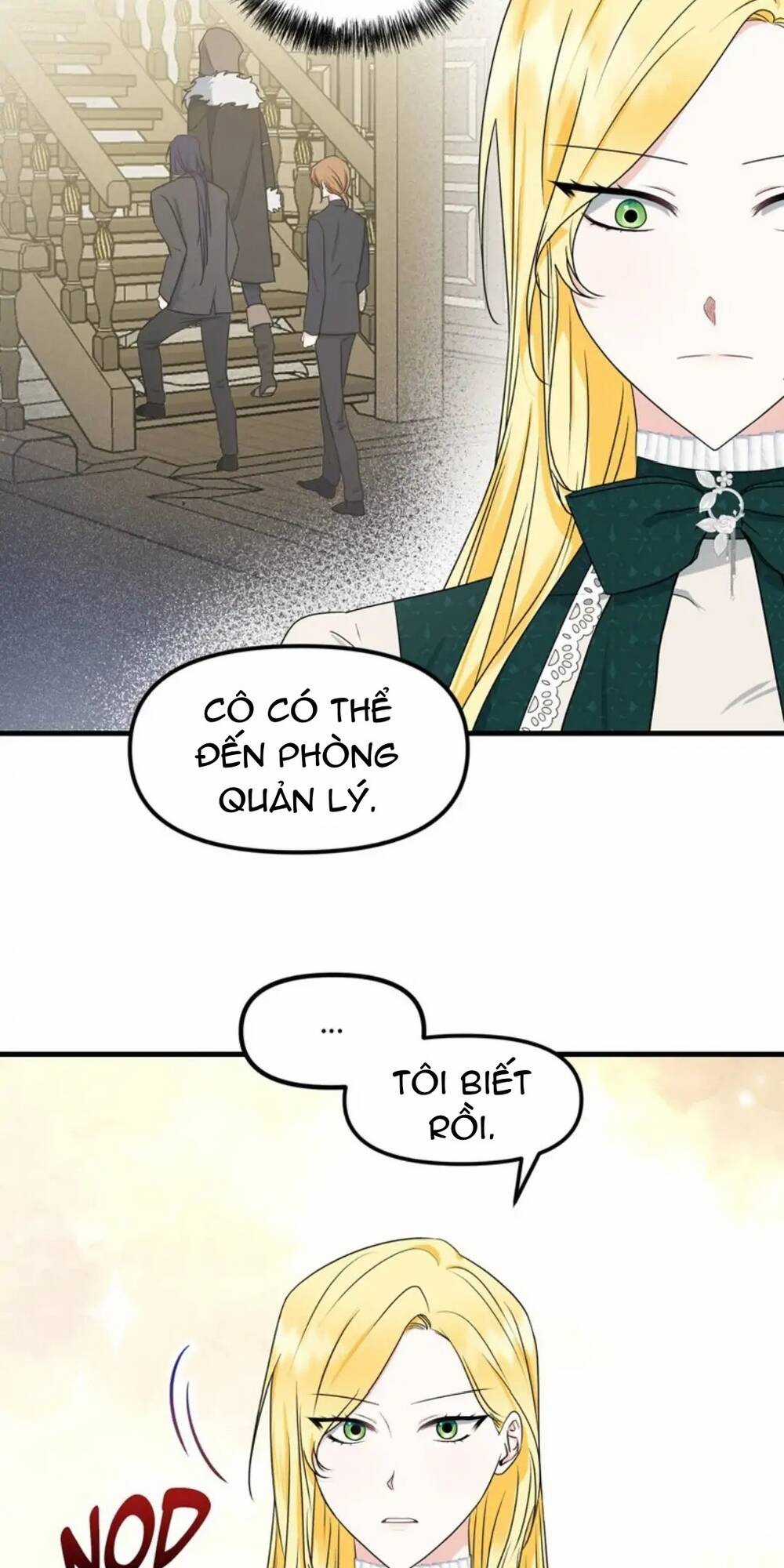 Người Chồng Thiên Thần Của Tôi Thật Ra Là Ác Quỷ Chapter 1.1 trang 29