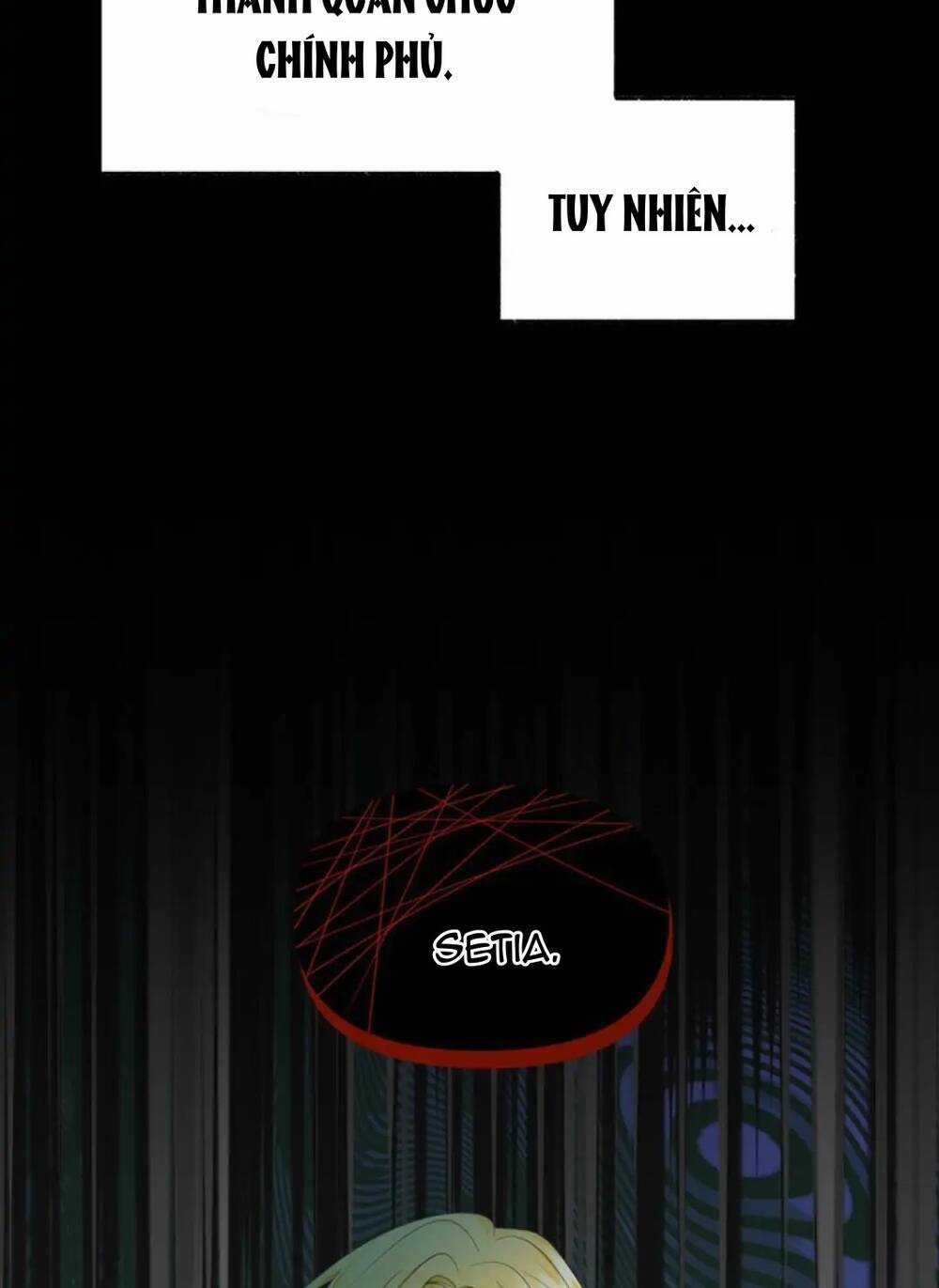 Người Chồng Thiên Thần Của Tôi Thật Ra Là Ác Quỷ Chapter 1.1 trang 3