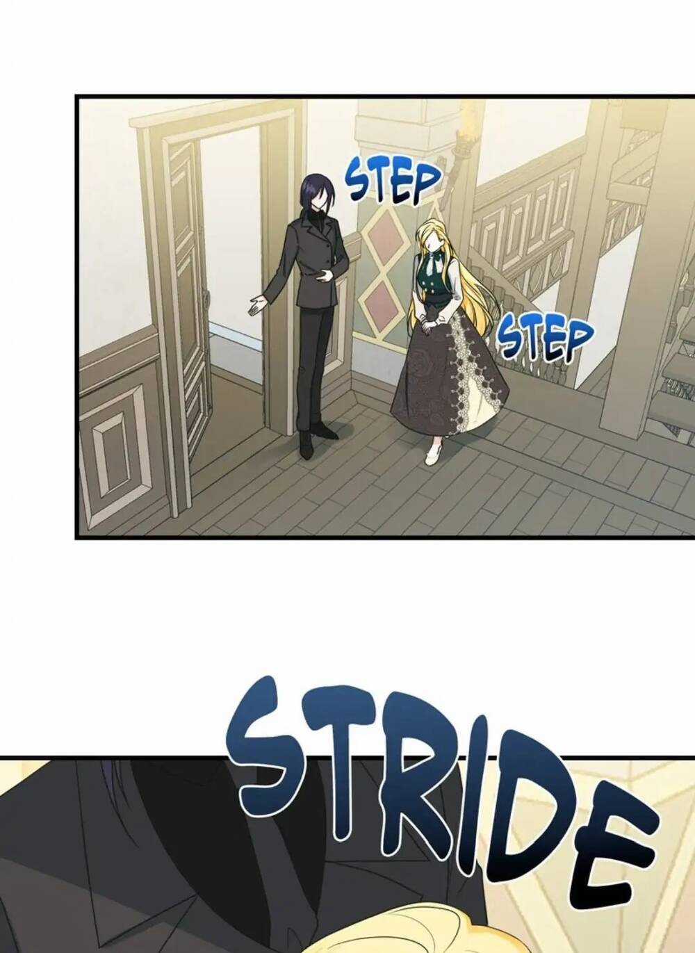 Người Chồng Thiên Thần Của Tôi Thật Ra Là Ác Quỷ Chapter 1.1 trang 31