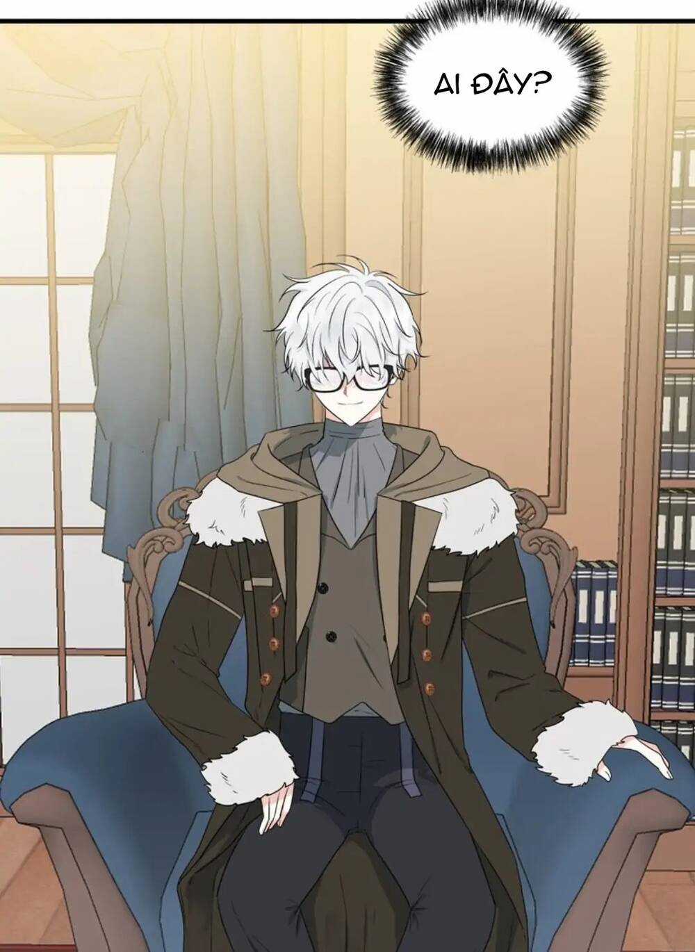 Người Chồng Thiên Thần Của Tôi Thật Ra Là Ác Quỷ Chapter 1.1 trang 33