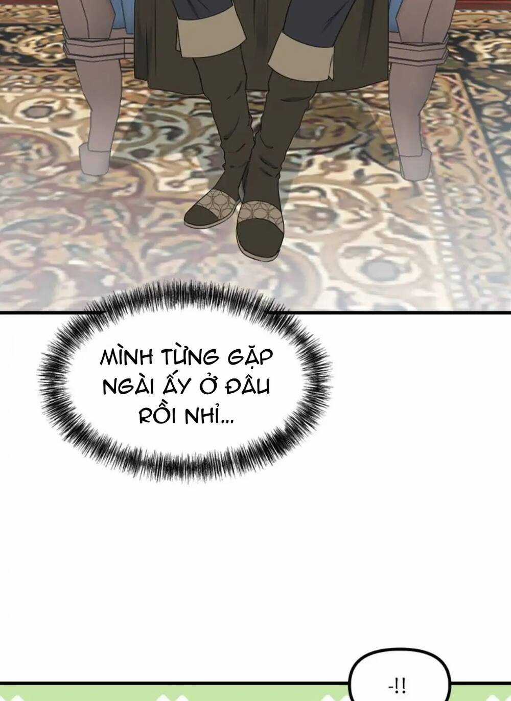 Người Chồng Thiên Thần Của Tôi Thật Ra Là Ác Quỷ Chapter 1.1 trang 34