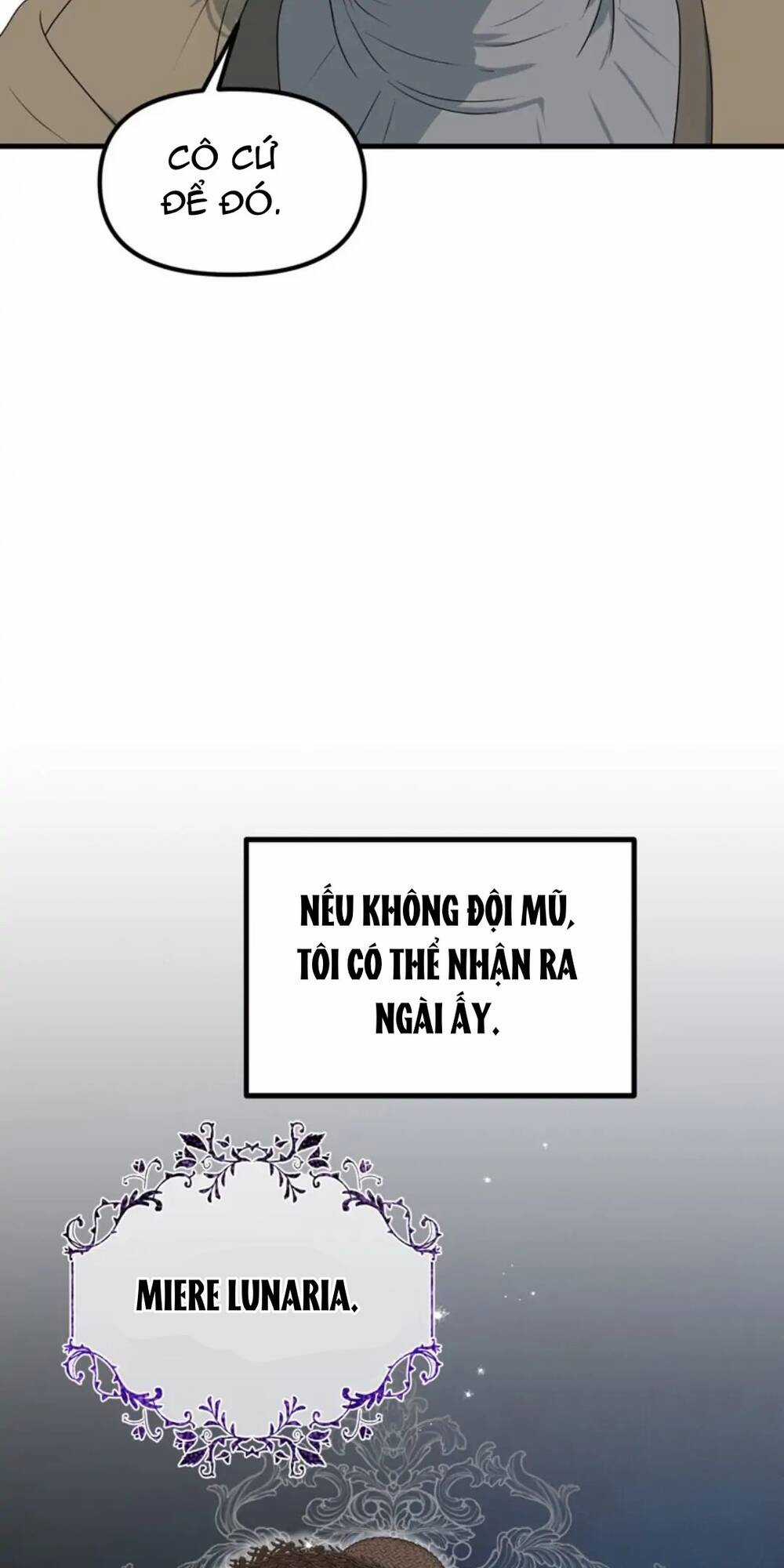 Người Chồng Thiên Thần Của Tôi Thật Ra Là Ác Quỷ Chapter 1.1 trang 38