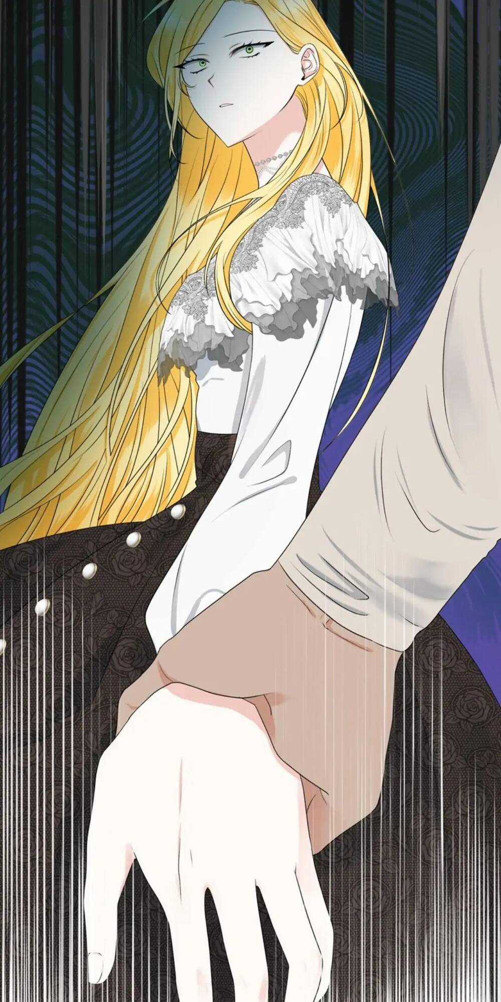 Người Chồng Thiên Thần Của Tôi Thật Ra Là Ác Quỷ Chapter 1.1 trang 4