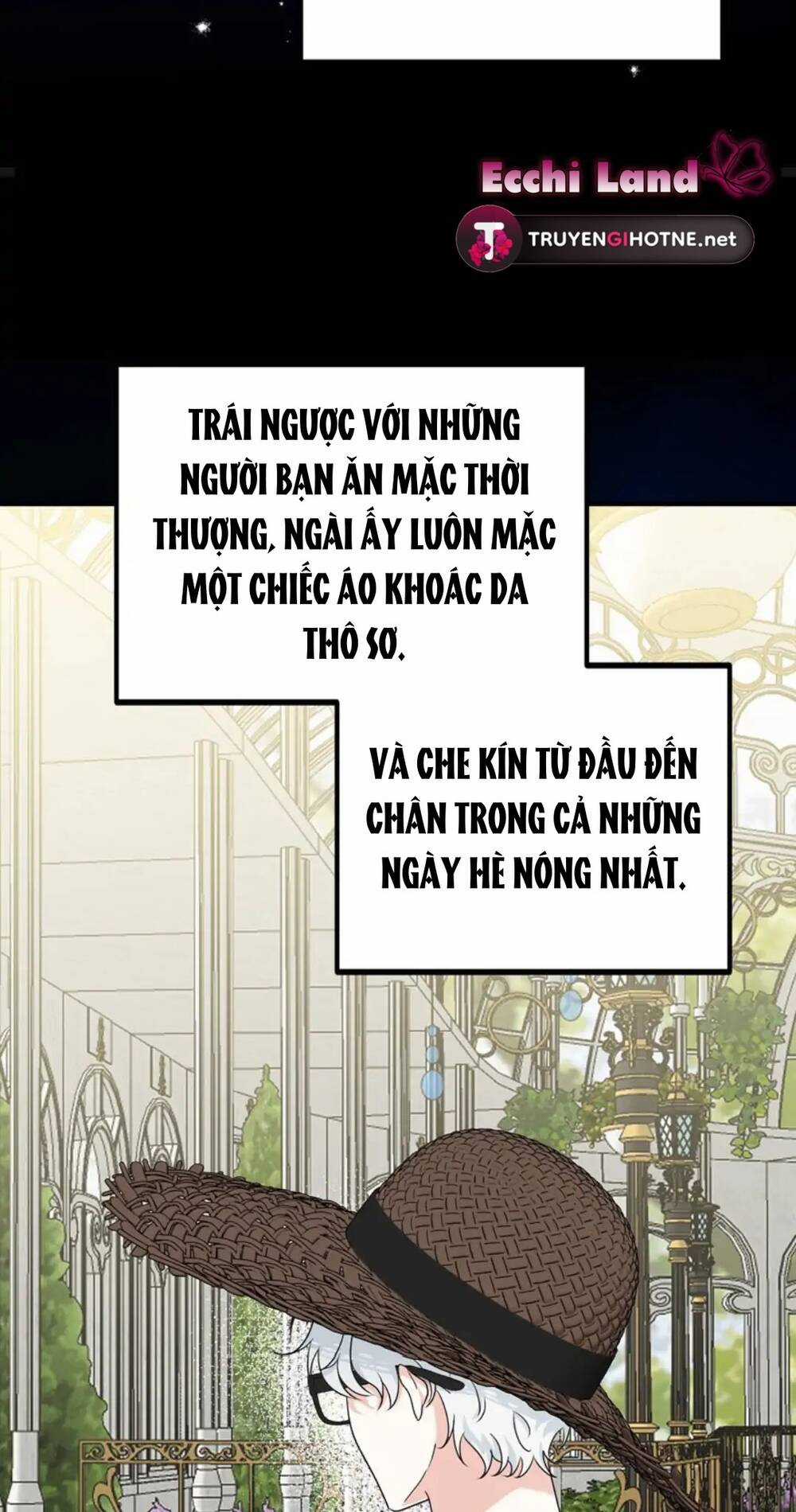 Người Chồng Thiên Thần Của Tôi Thật Ra Là Ác Quỷ Chapter 1.1 trang 42