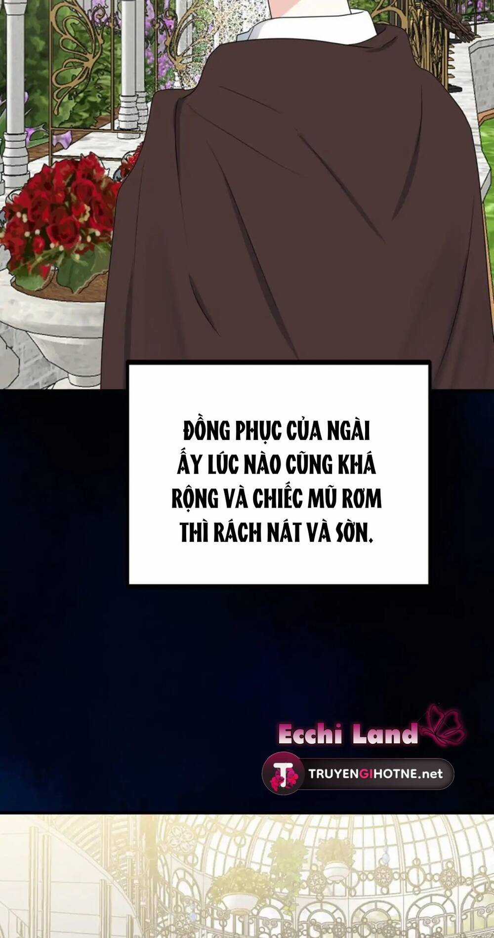 Người Chồng Thiên Thần Của Tôi Thật Ra Là Ác Quỷ Chapter 1.1 trang 43