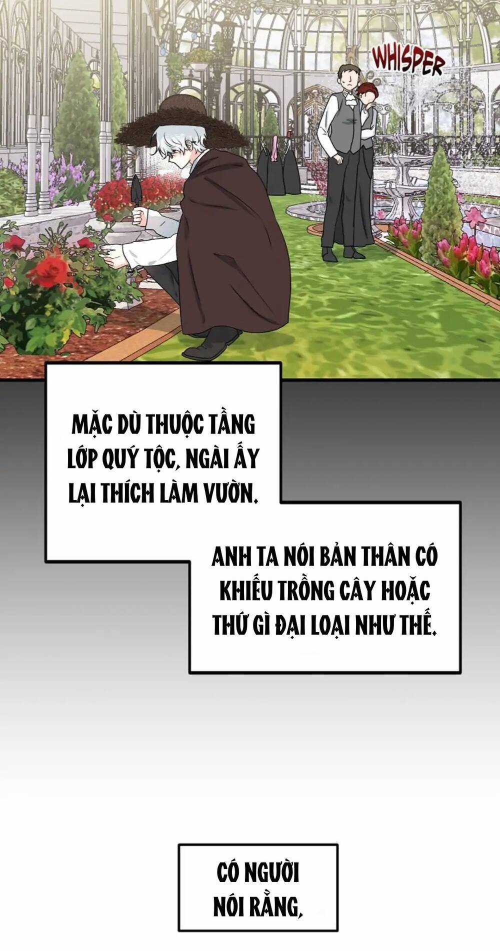 Người Chồng Thiên Thần Của Tôi Thật Ra Là Ác Quỷ Chapter 1.1 trang 44