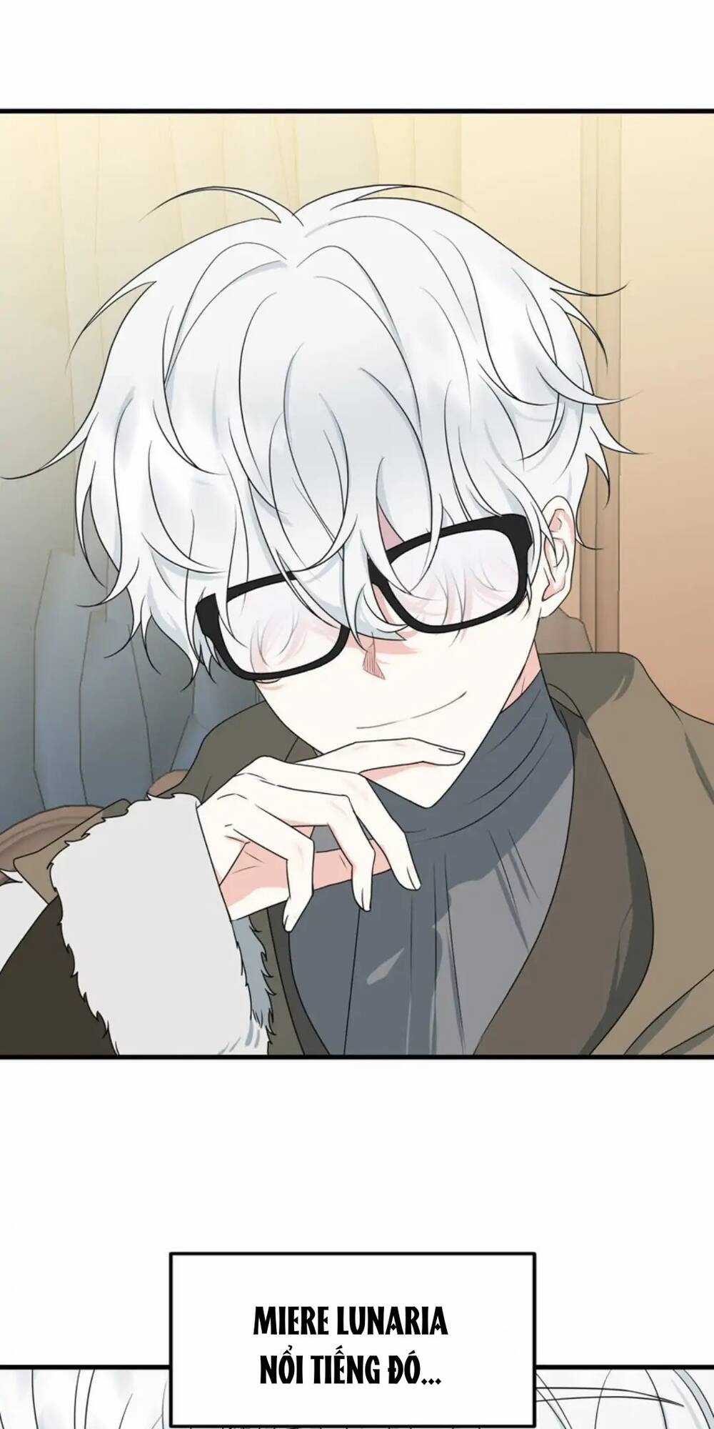 Người Chồng Thiên Thần Của Tôi Thật Ra Là Ác Quỷ Chapter 1.1 trang 45