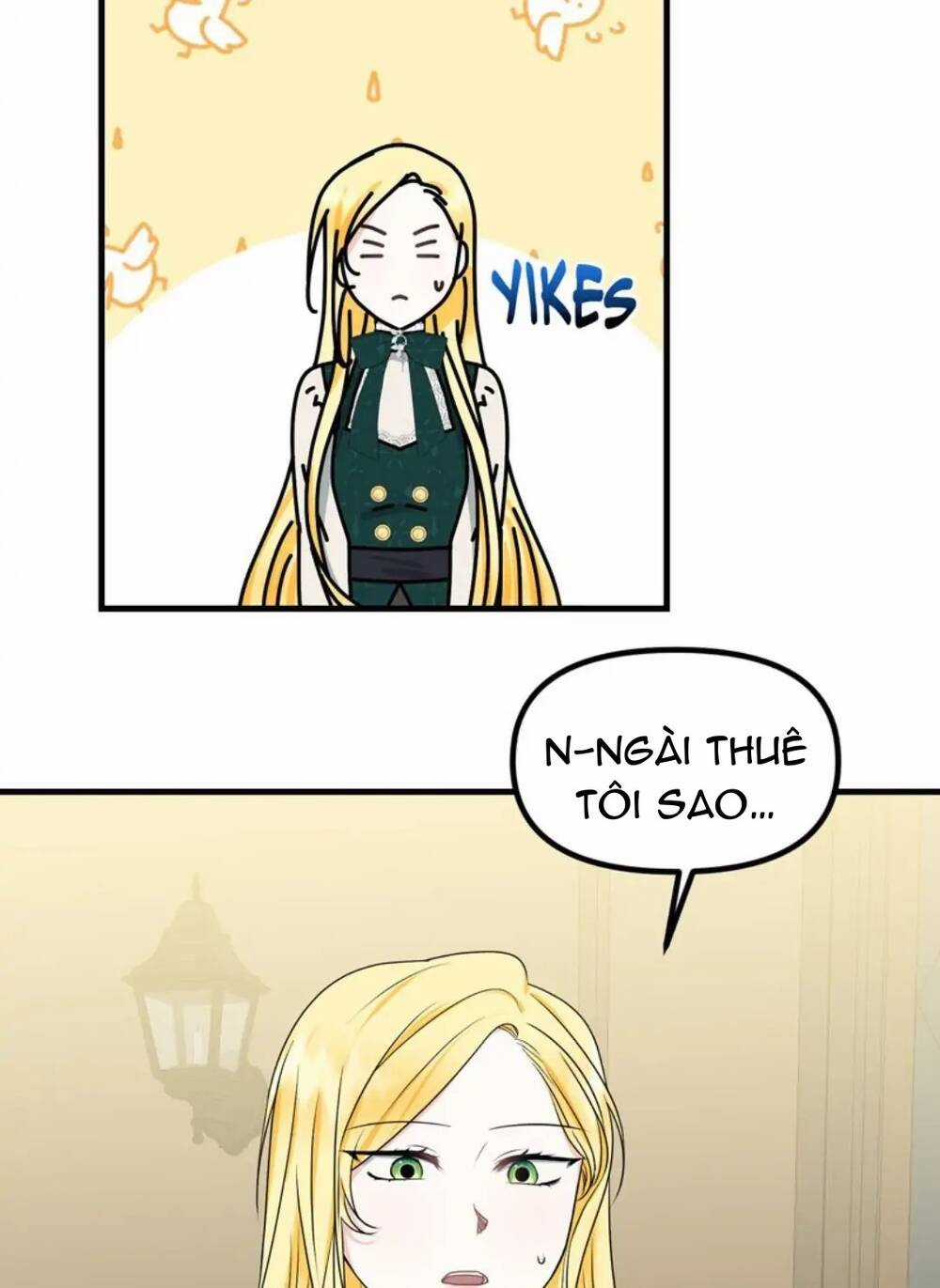 Người Chồng Thiên Thần Của Tôi Thật Ra Là Ác Quỷ Chapter 1.1 trang 47