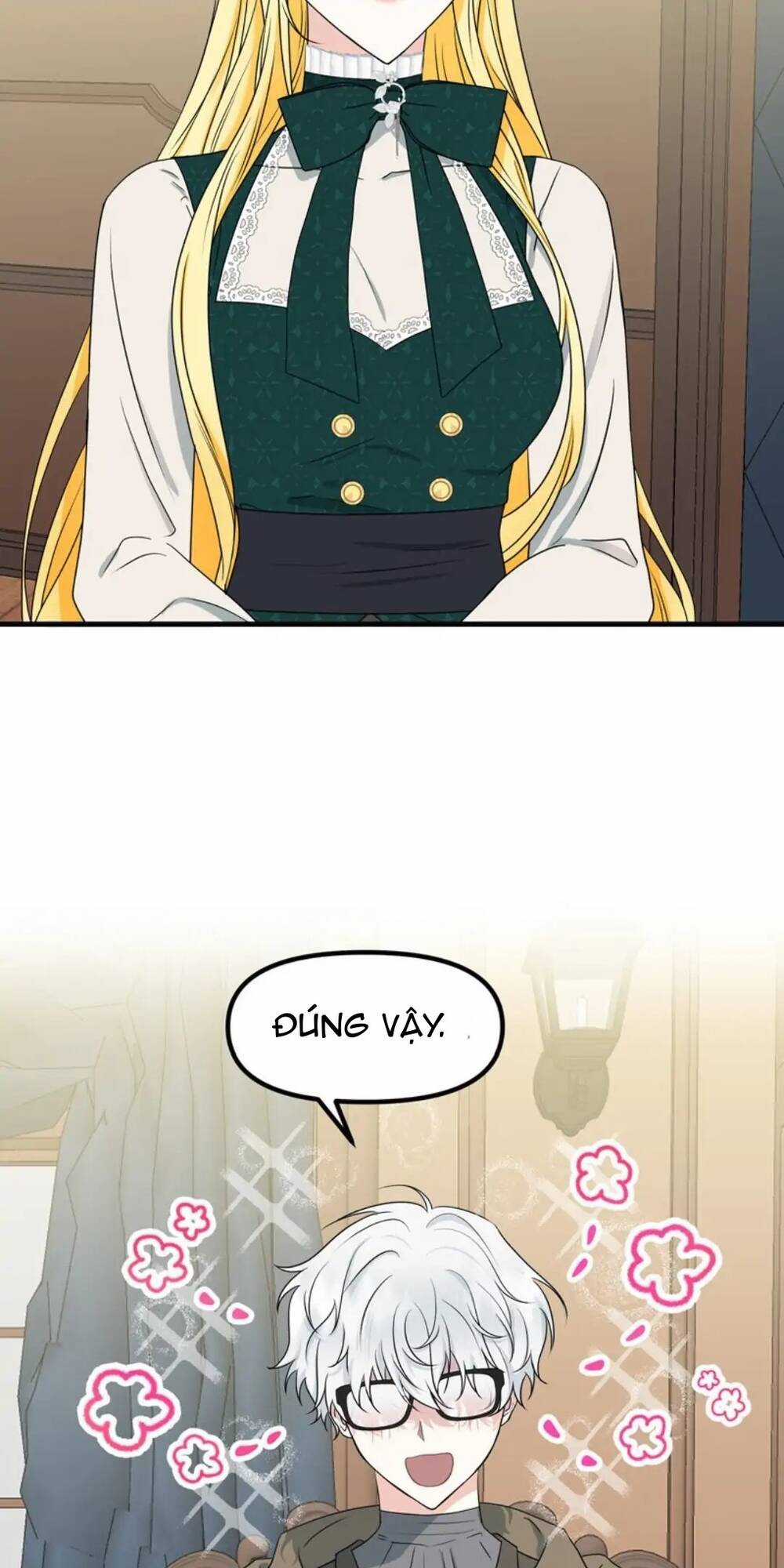 Người Chồng Thiên Thần Của Tôi Thật Ra Là Ác Quỷ Chapter 1.1 trang 48