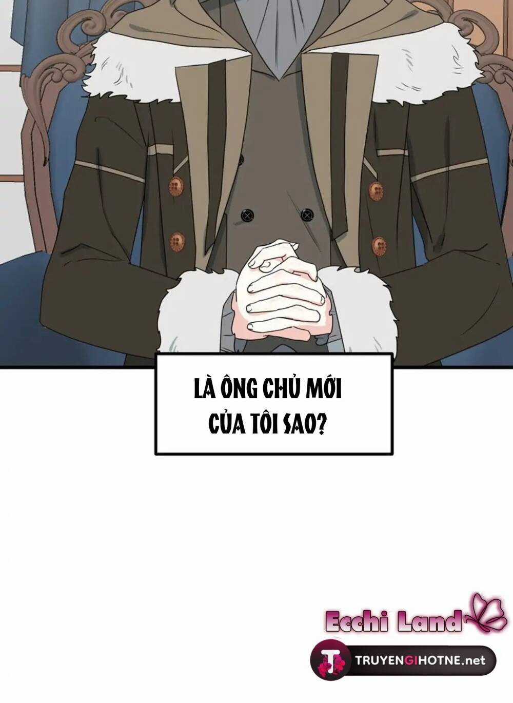 Người Chồng Thiên Thần Của Tôi Thật Ra Là Ác Quỷ Chapter 1.1 trang 49