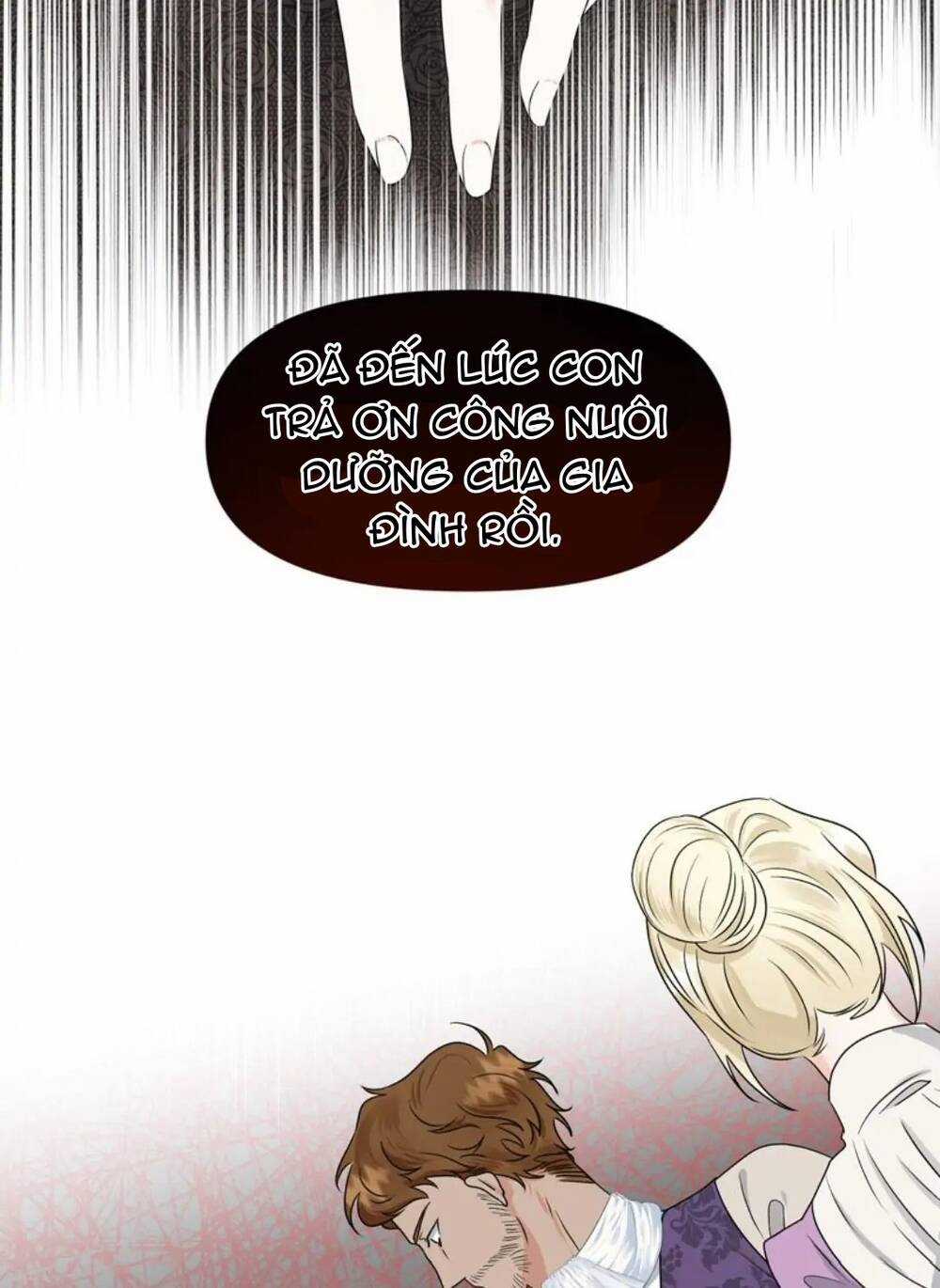 Người Chồng Thiên Thần Của Tôi Thật Ra Là Ác Quỷ Chapter 1.1 trang 5