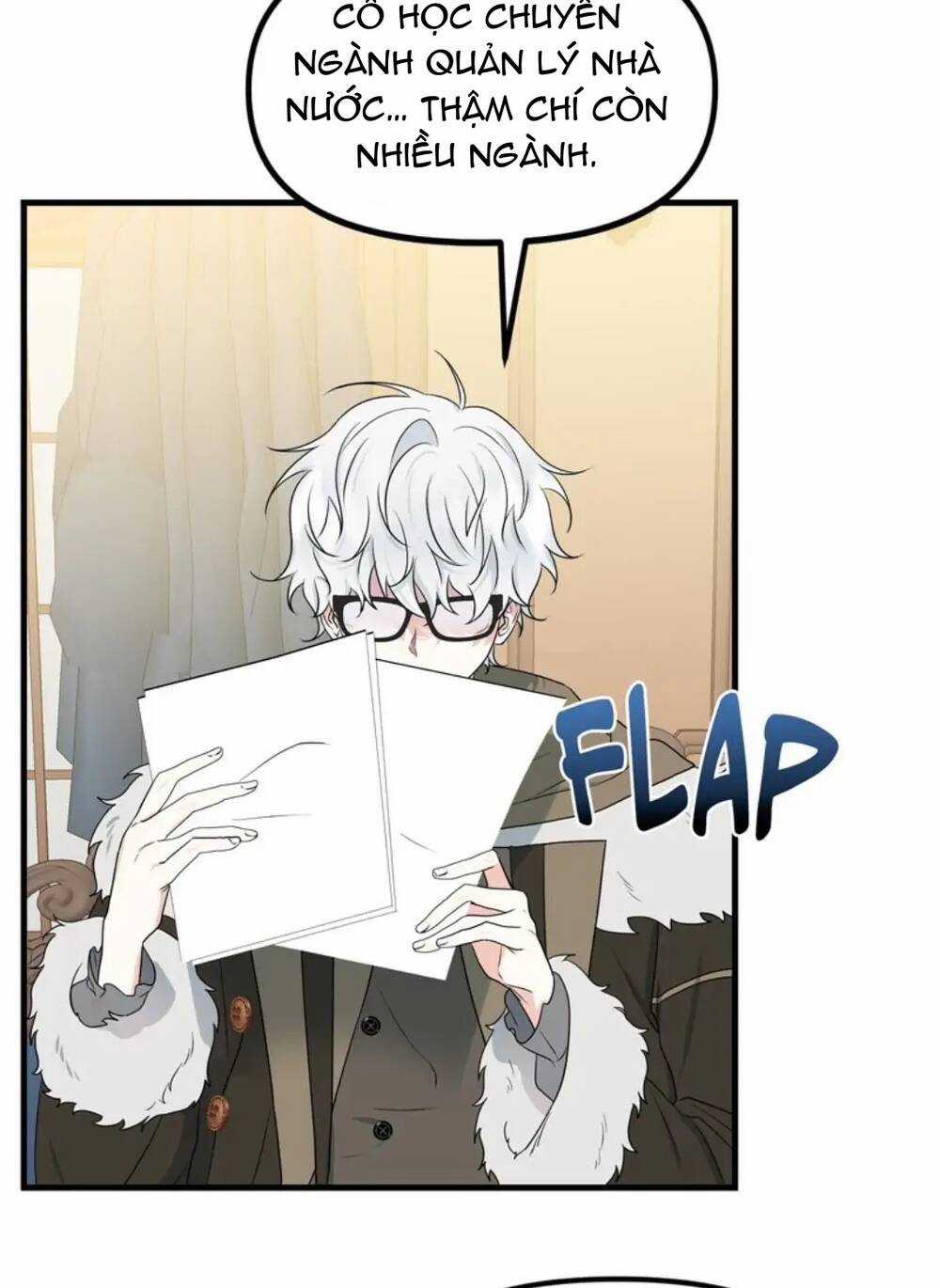 Người Chồng Thiên Thần Của Tôi Thật Ra Là Ác Quỷ Chapter 1.1 trang 52