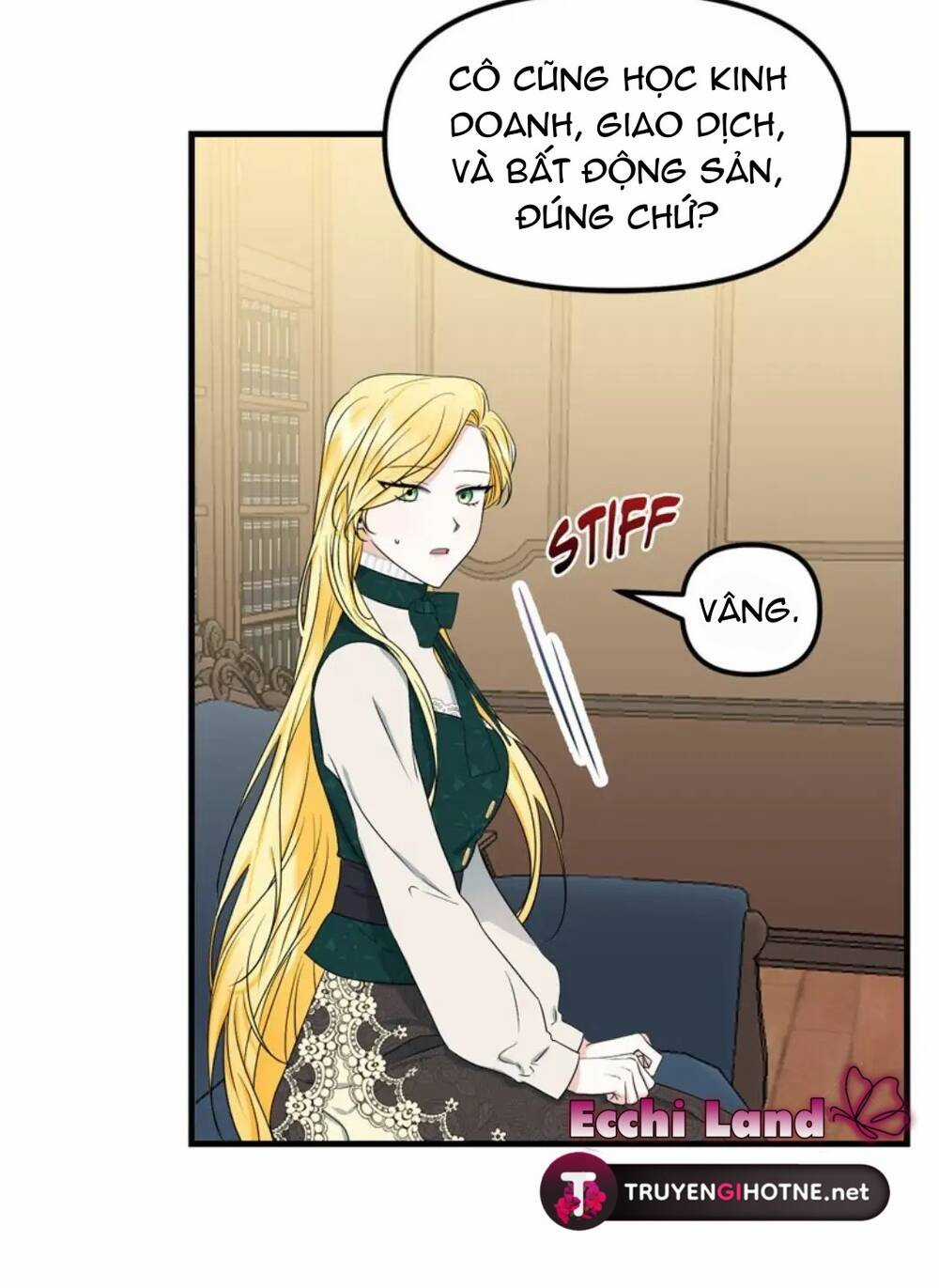 Người Chồng Thiên Thần Của Tôi Thật Ra Là Ác Quỷ Chapter 1.1 trang 53