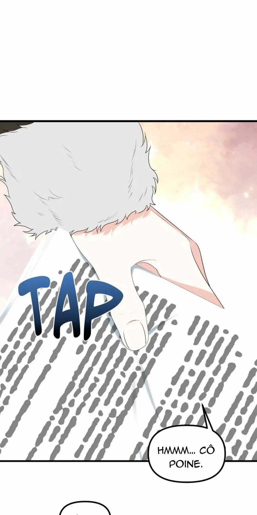 Người Chồng Thiên Thần Của Tôi Thật Ra Là Ác Quỷ Chapter 1.1 trang 54