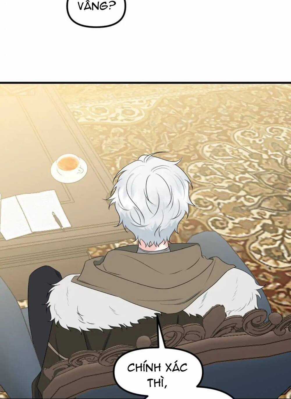 Người Chồng Thiên Thần Của Tôi Thật Ra Là Ác Quỷ Chapter 1.1 trang 55