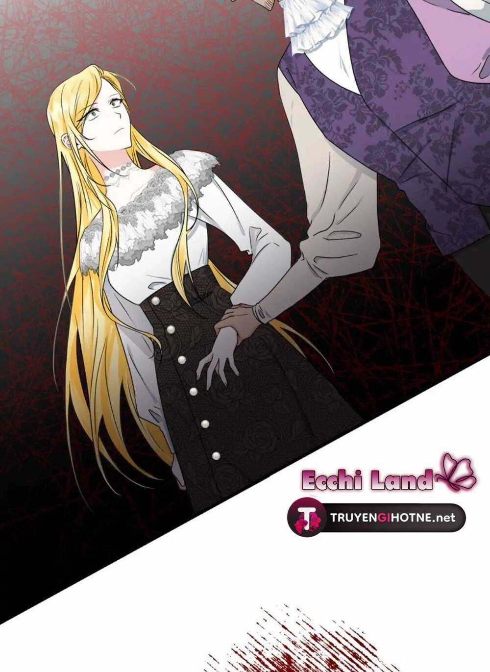 Người Chồng Thiên Thần Của Tôi Thật Ra Là Ác Quỷ Chapter 1.1 trang 6