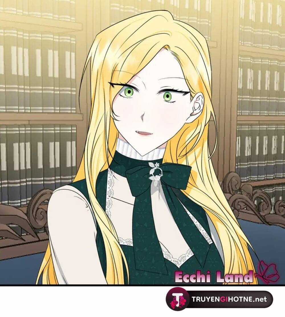 Người Chồng Thiên Thần Của Tôi Thật Ra Là Ác Quỷ Chapter 1.2 trang 11