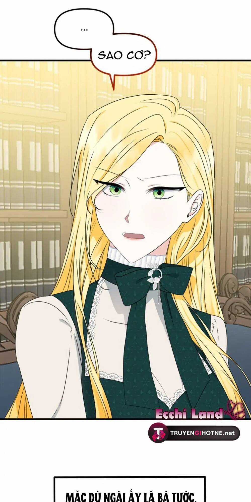 Người Chồng Thiên Thần Của Tôi Thật Ra Là Ác Quỷ Chapter 1.2 trang 12