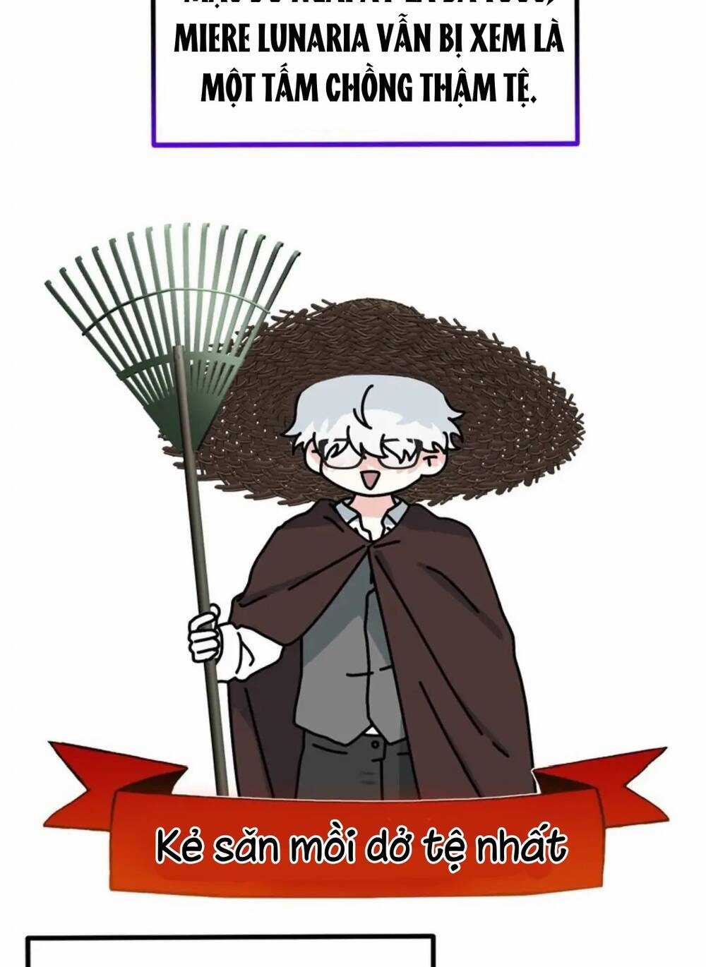 Người Chồng Thiên Thần Của Tôi Thật Ra Là Ác Quỷ Chapter 1.2 trang 13