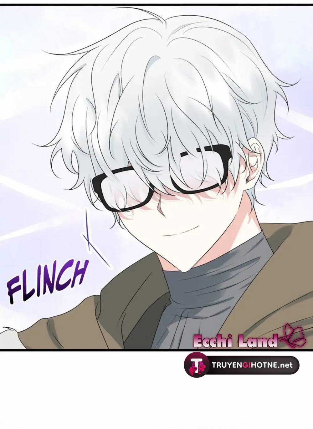 Người Chồng Thiên Thần Của Tôi Thật Ra Là Ác Quỷ Chapter 1.2 trang 2