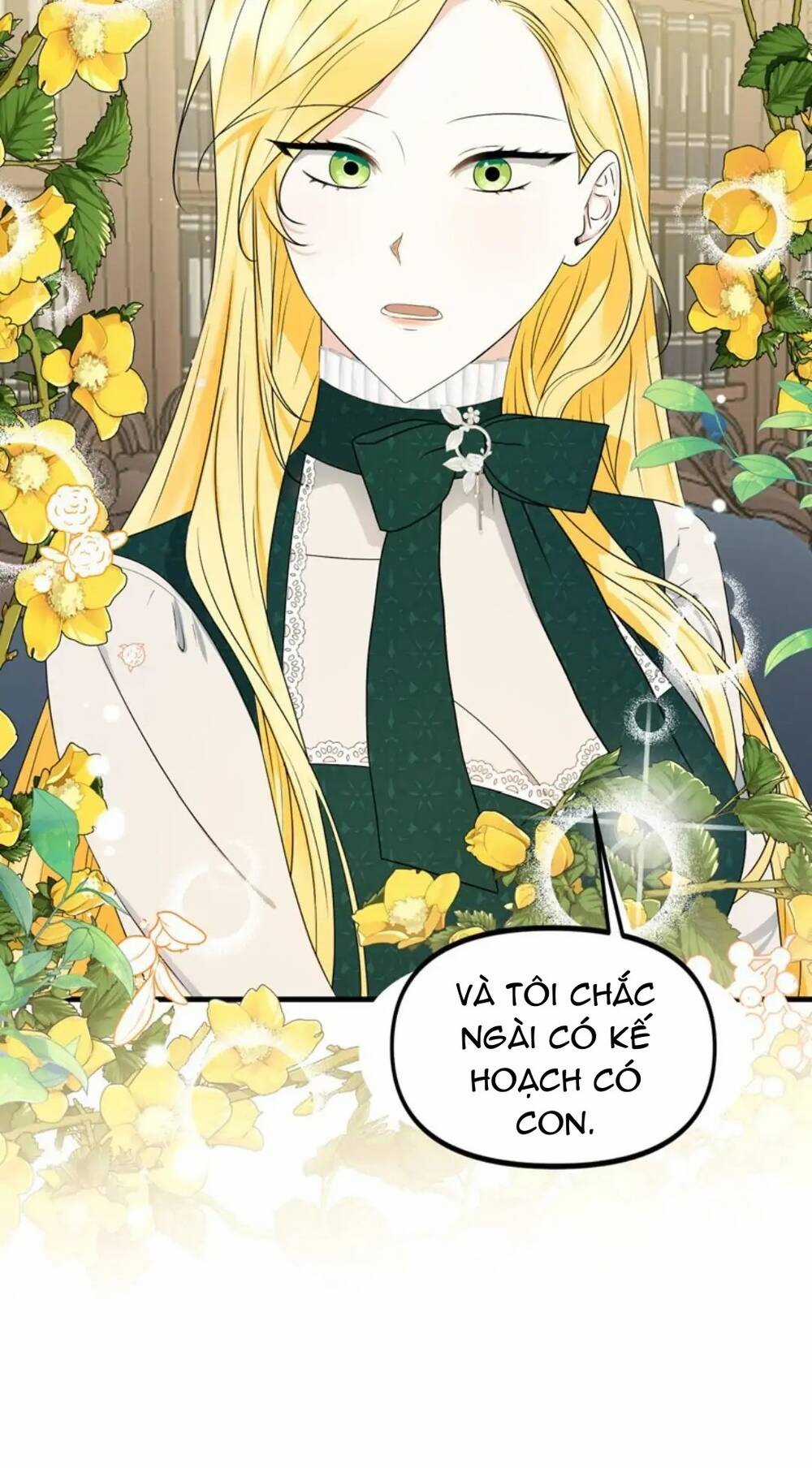 Người Chồng Thiên Thần Của Tôi Thật Ra Là Ác Quỷ Chapter 1.2 trang 20