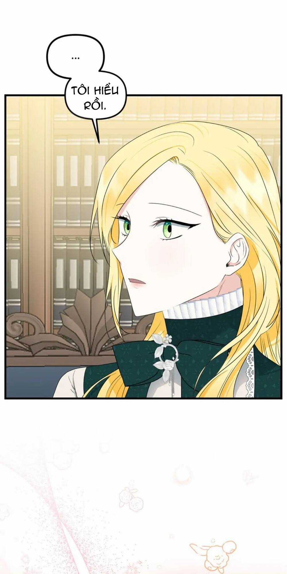 Người Chồng Thiên Thần Của Tôi Thật Ra Là Ác Quỷ Chapter 1.2 trang 22