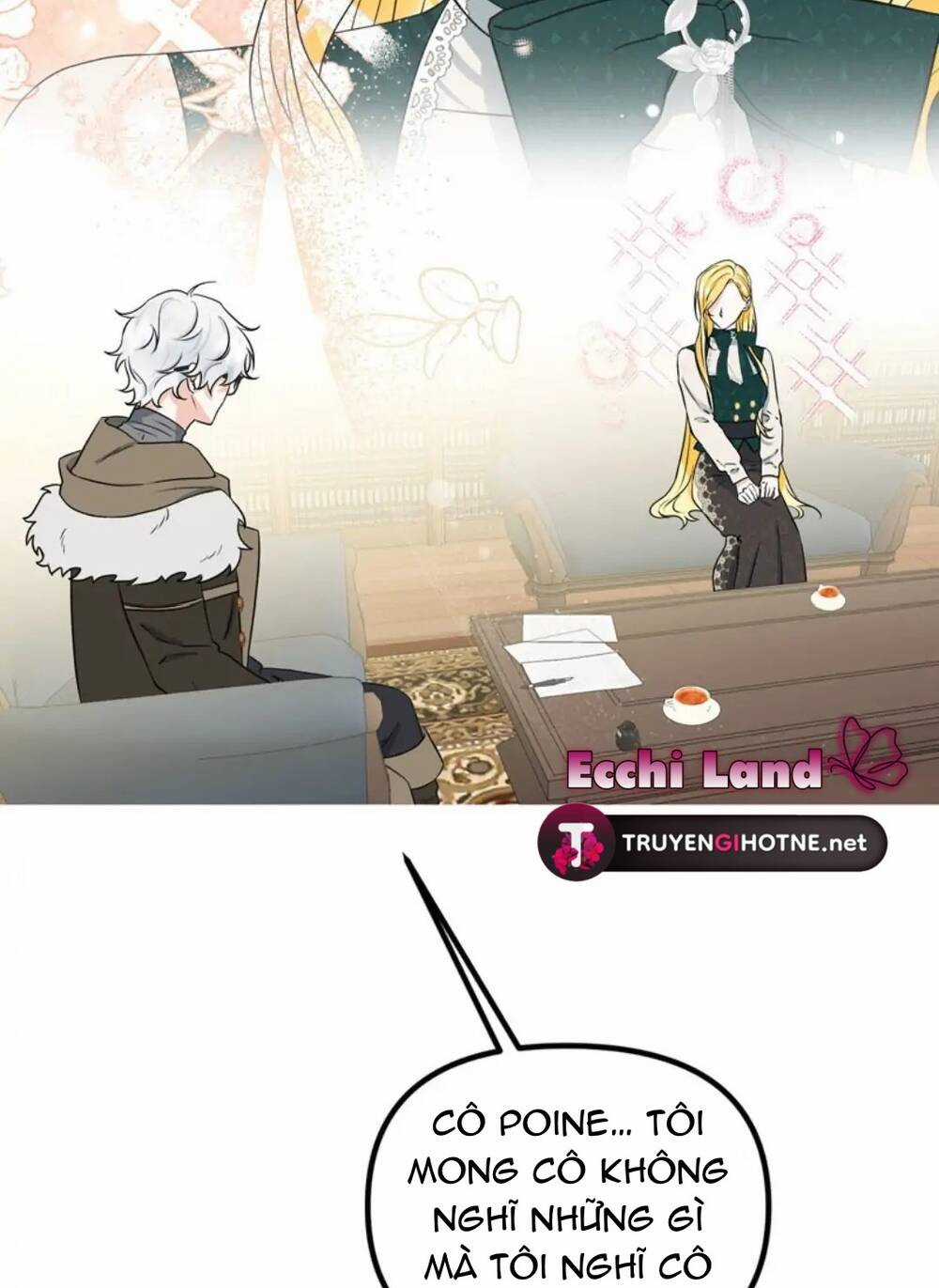 Người Chồng Thiên Thần Của Tôi Thật Ra Là Ác Quỷ Chapter 1.2 trang 24