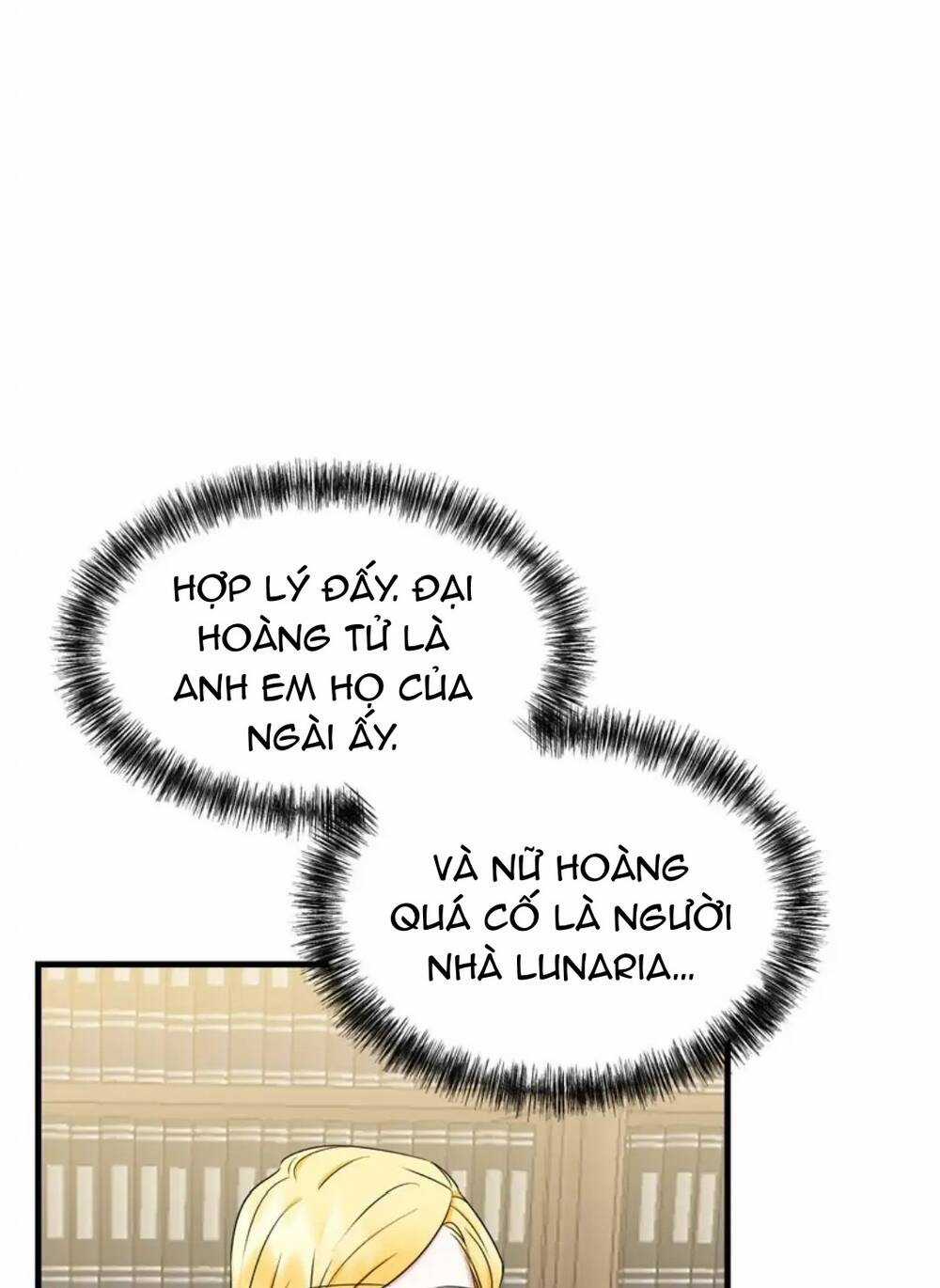 Người Chồng Thiên Thần Của Tôi Thật Ra Là Ác Quỷ Chapter 1.2 trang 26